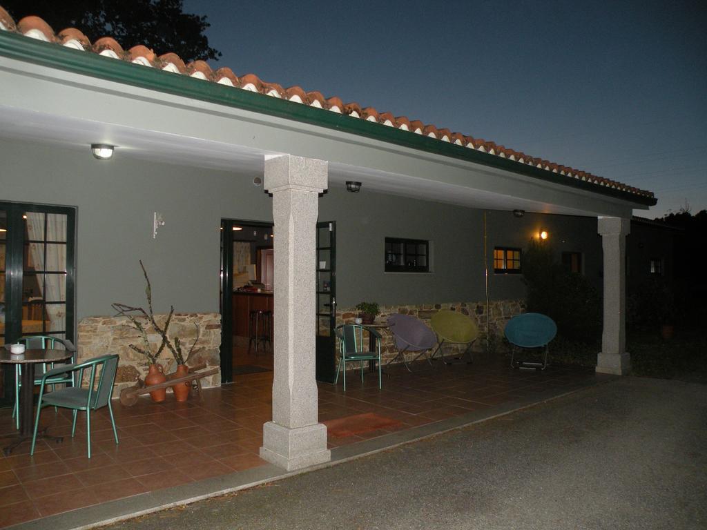 Rustico Santa Eulalia Mazaricos