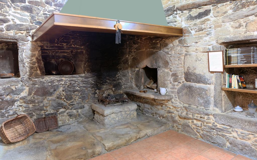 Rustico Santa Eulalia Hotel Mazaricos